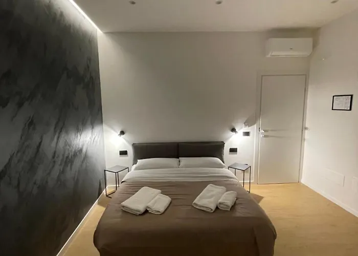 Couette-café Grace's Canicattì