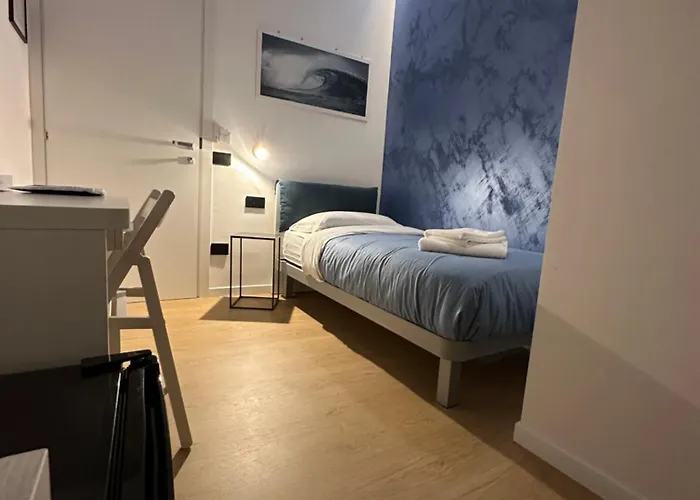 Grace's Couette-café Canicattì