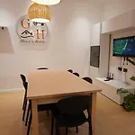 住宿加早餐酒店 Grace's 4*