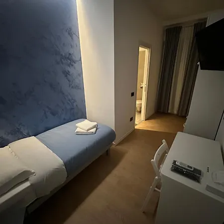 Grace's Bed & Breakfast