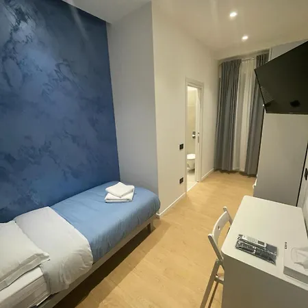 Bed & Breakfast Grace's