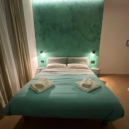 Grace's Bed & Breakfast Canicatti