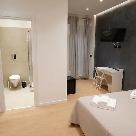 Bed & Breakfast Grace's Canicattì