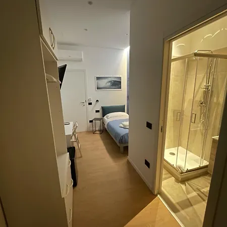 Bed & Breakfast Grace's