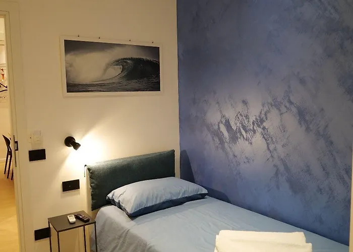 ベッド・アンド・ブレックファスト Grace's 4*